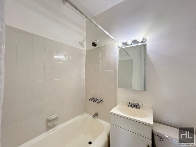 Foto del edificio - SECOND AVENUE