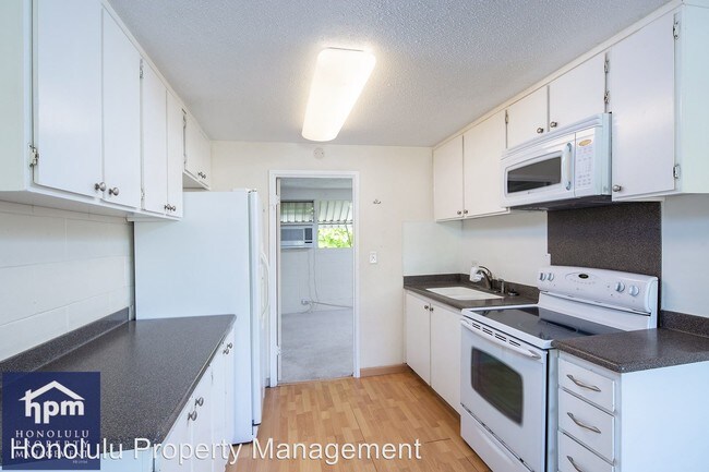 Foto del edificio - 3093 Pualei Cir