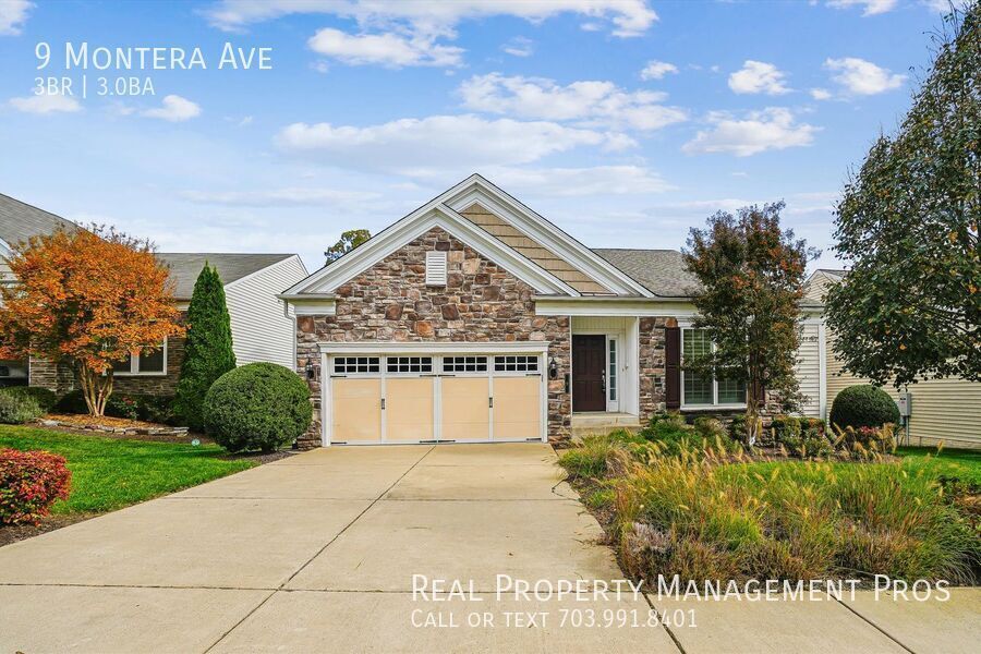 Primary Photo - 9 Montera Ave