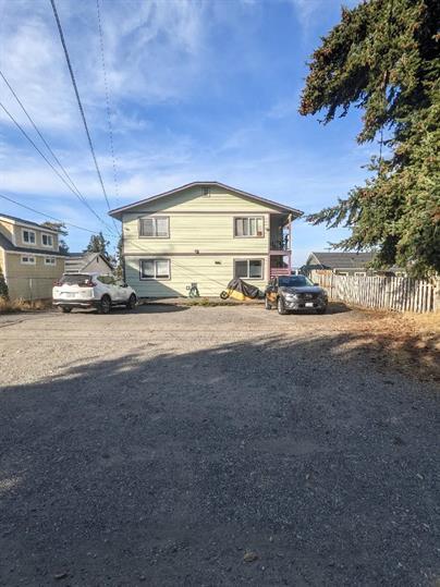 Building Photo - 2 bedroom in Tacoma WA 98404