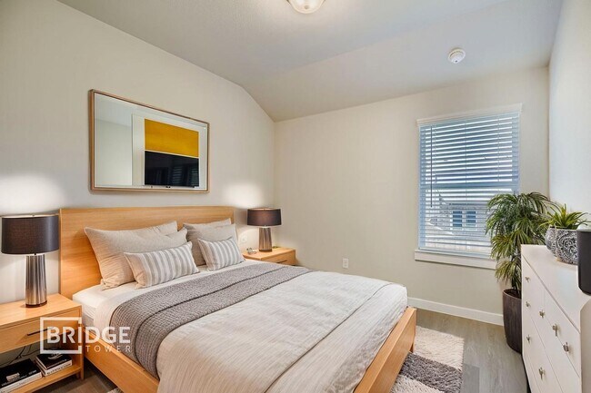 Foto del edificio - BELLMONT PLAN