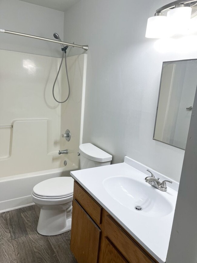 Interior Photo - Ridge View Apartments
