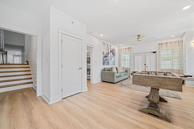 Foto del edificio - 20 St Francis Dr S