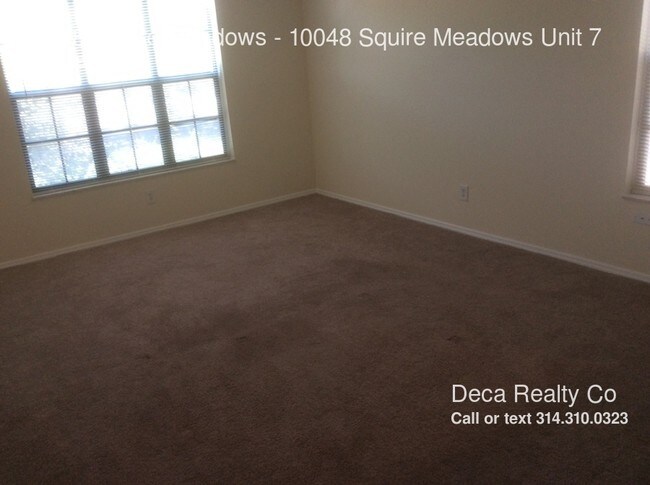 Foto del edificio - 10048 Squire Meadows Dr