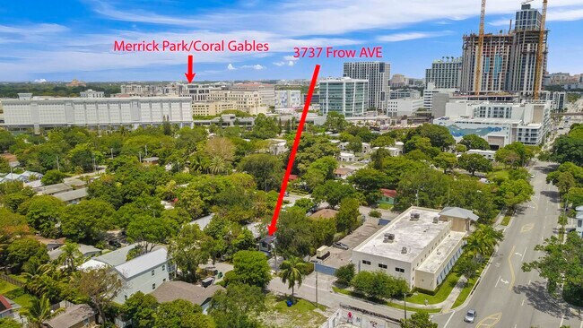 Foto del edificio - 3737 Frow Ave