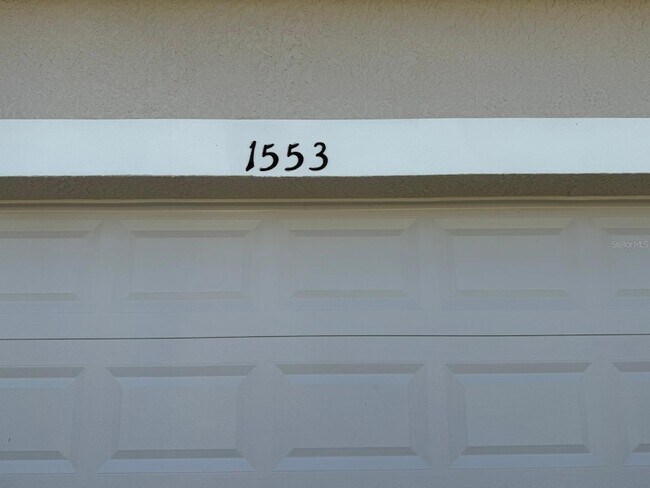 Foto del edificio - 1553 Saddlewood Cir
