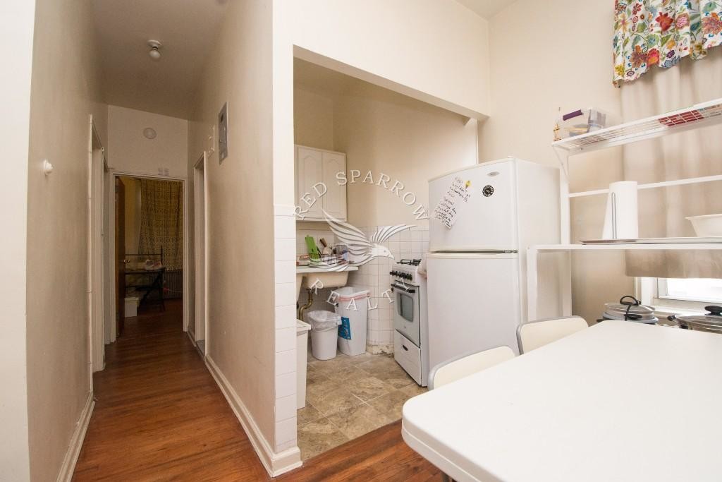 Primary Photo - 117 Mott St