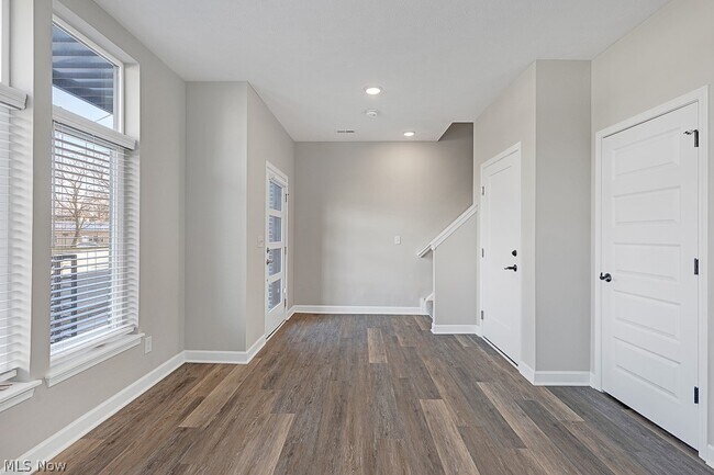 Foto del edificio - 3601 Bailey Ave