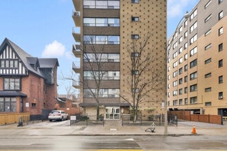 91 Wellesley - 91 Wellesley Street
