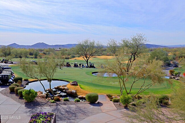 Foto del edificio - 40309 N La Cantera Ct