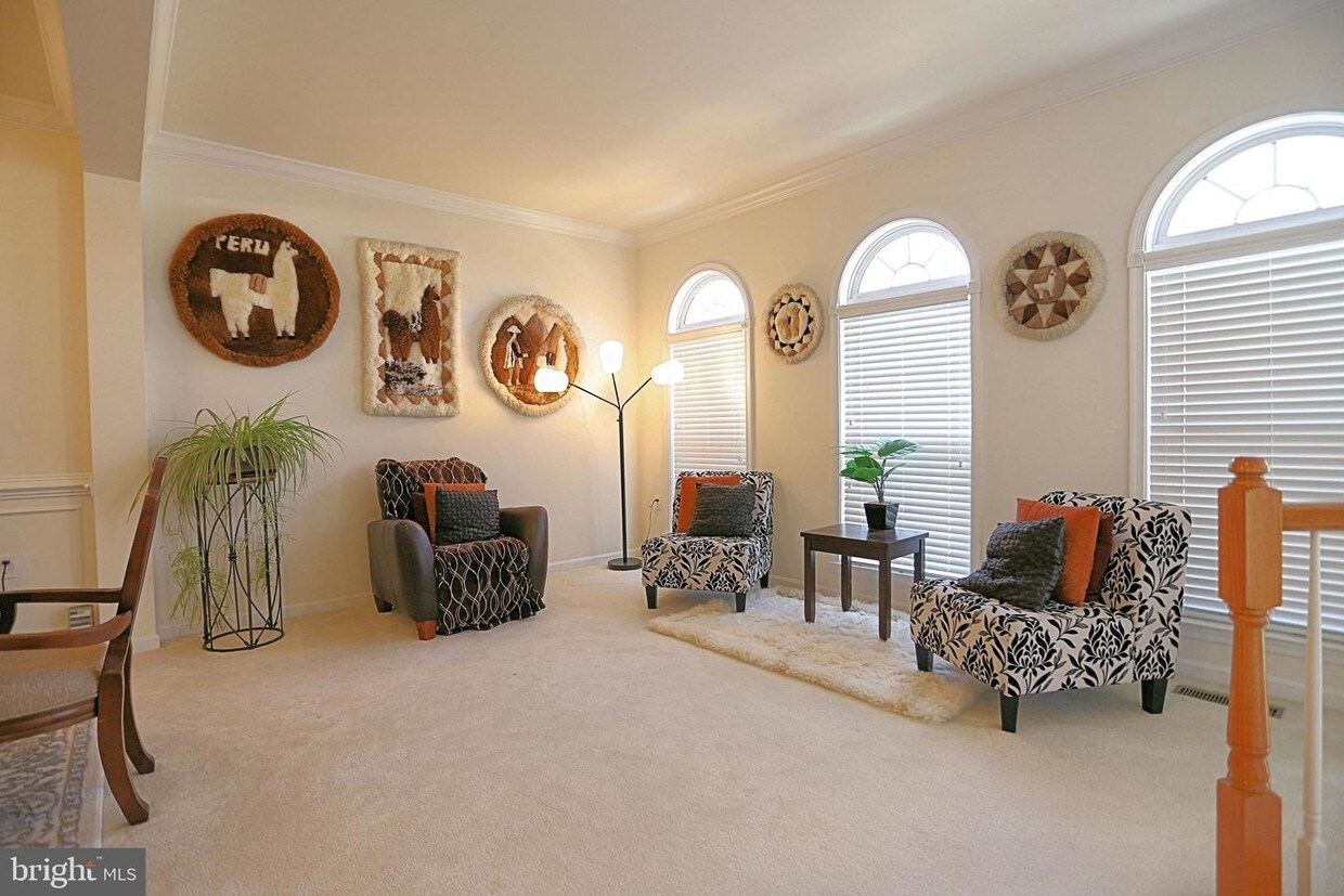 16325 Flotsam Ln, Woodbridge, VA 22191 Townhome Rentals in Woodbridge