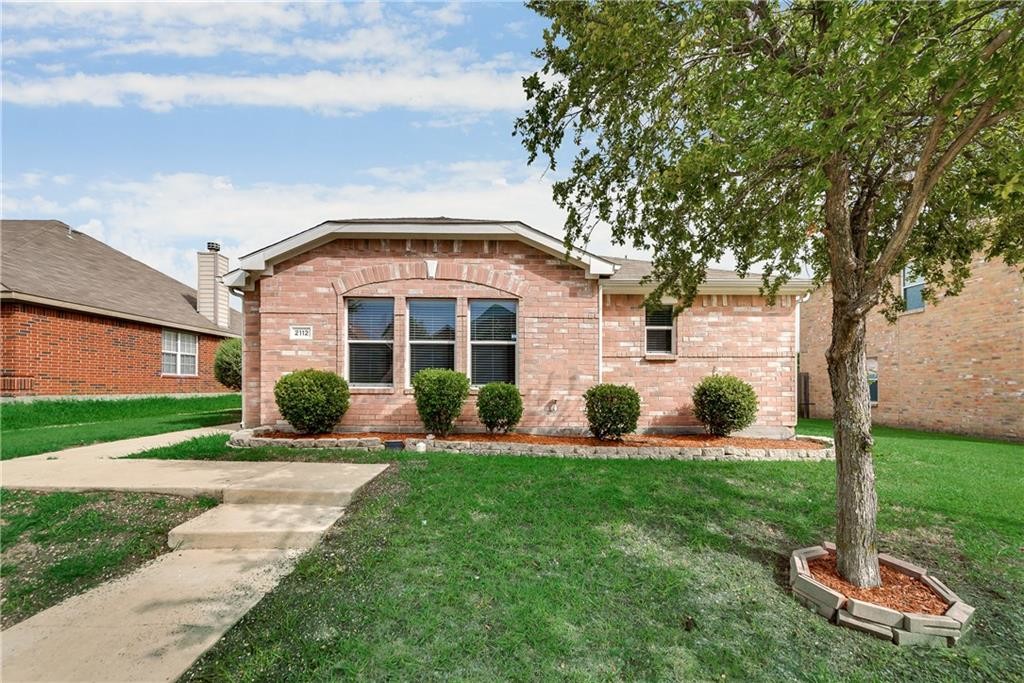 Primary Photo - 2112 Pecan Creek Dr