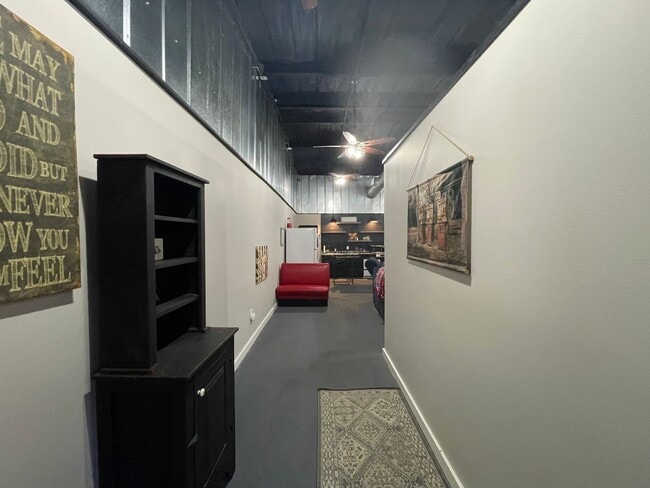 Building Photo - Studio 421: Urban Edge. West Texas Soul.