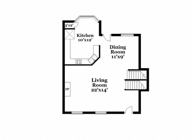 Building Photo - 4621 Noah Overlook W