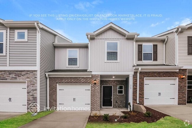 Building Photo - 960 Greenville Wy