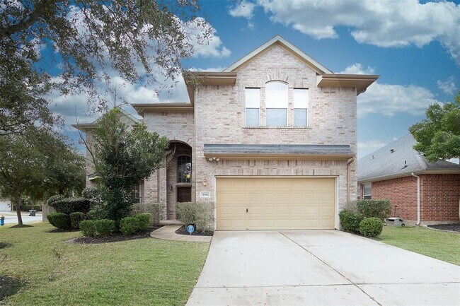 Foto del edificio - 12802 Flat Creek Dr
