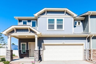 Building Photo - 4653 N Tower Dr