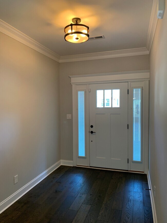 1045 Presidents Ln, Forest, VA 24551 Townhome Rentals in Forest VA