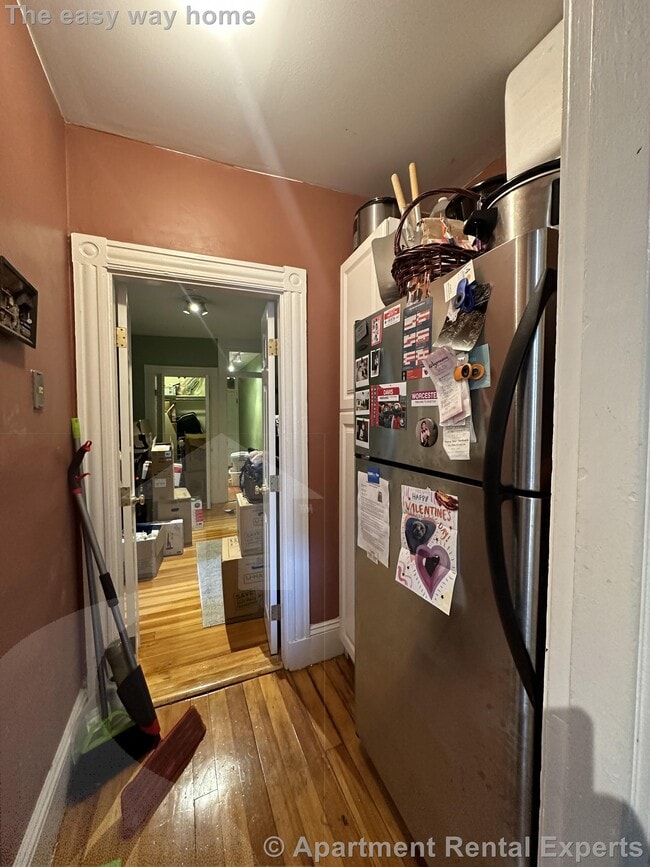 Photo - 111 Woodstock St Apartment