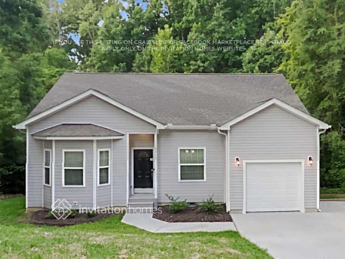 Foto principal - 8216 Kerrybrook Cir