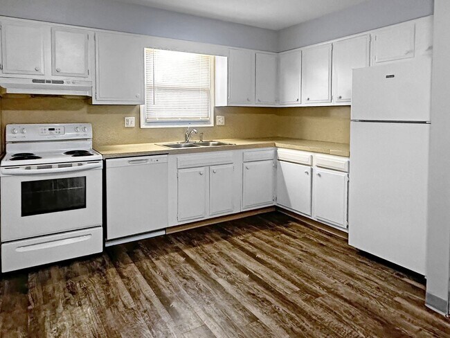 Foto del edificio - 2075 Andrew St SE