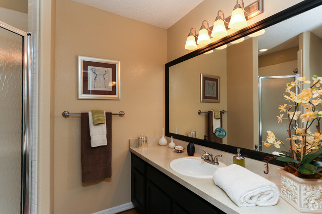 Interior Photo - Elements of Belle Rive Apartments