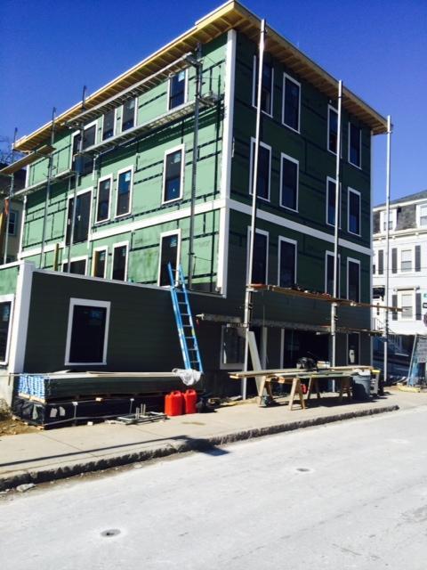 Foto del edificio - 2 Alleghany St