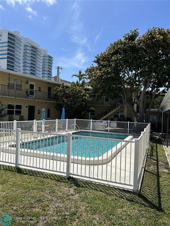 3252 NE 13th St Unit 1, Pompano Beach, FL 33062 Room for Rent in