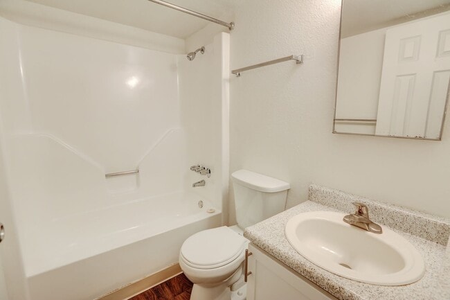 Interior Photo - Summit View Village Apartments