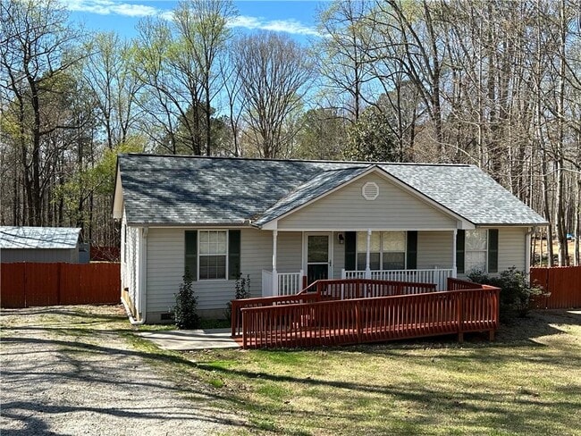 Building Photo - 2232 Lee Land Rd