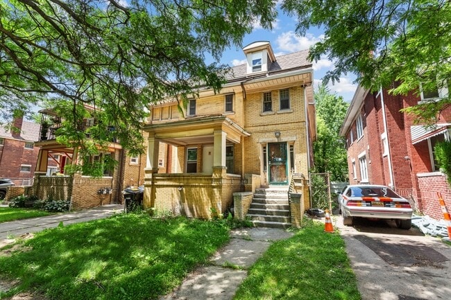 Building Photo - 3786 Carter St