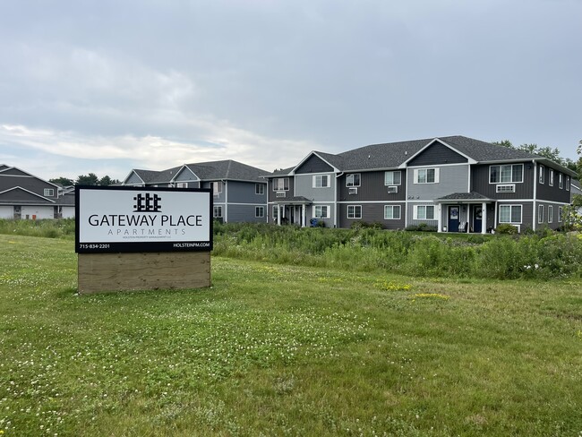 Gateway Community - Gateway Apartments