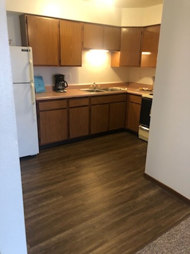 Foto del interior - Boone Park Apartments