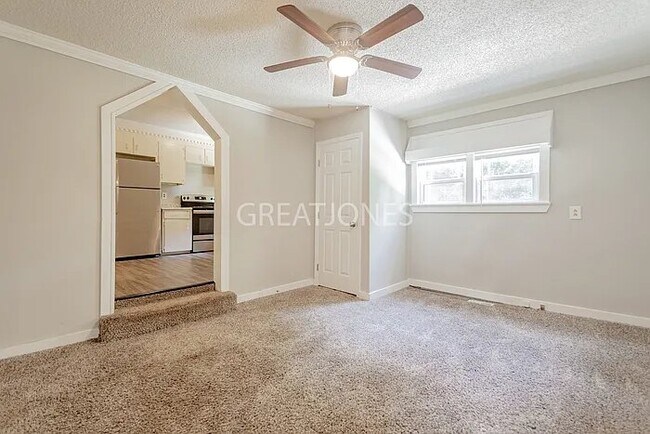 Foto del edificio - 1014 Grace St