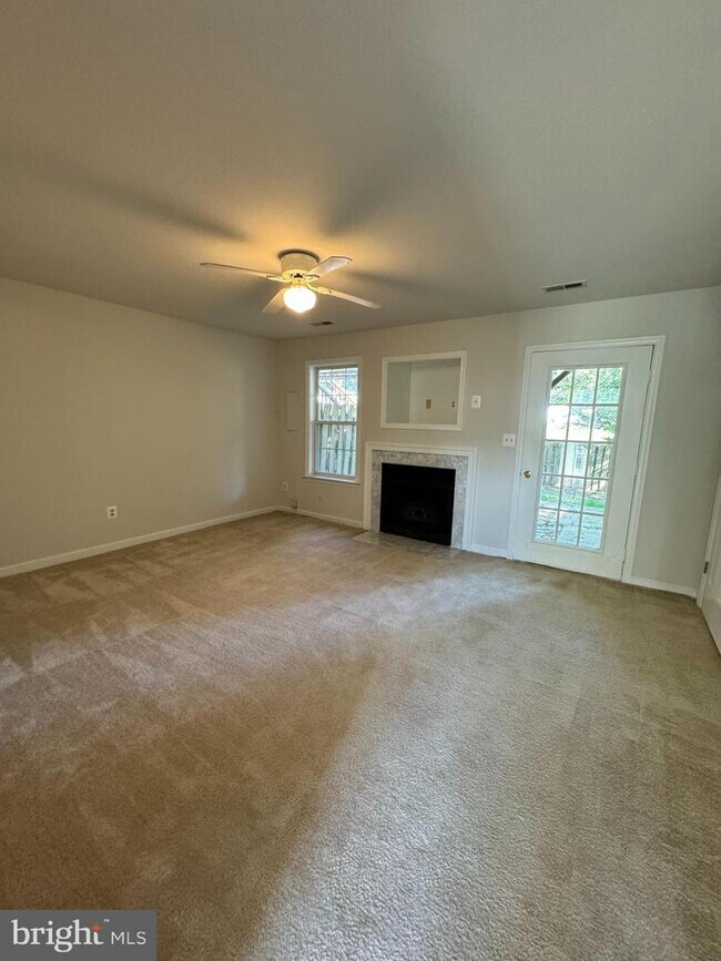 109 Munsons Hill Ct, Stafford, VA 22554 Townhome Rentals in Stafford