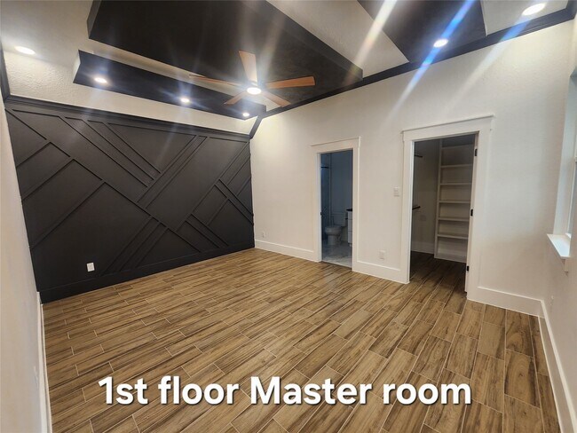 Foto del edificio - 1313 Gary Ave