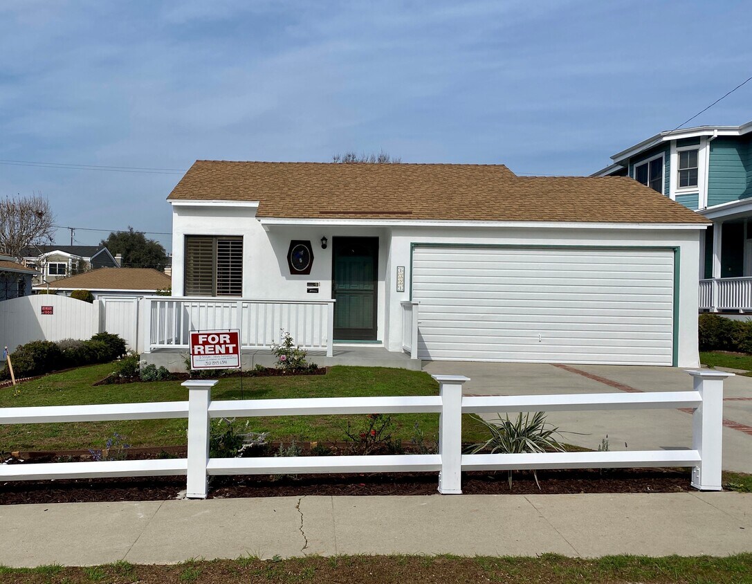 65 Houses for Rent in Manhattan Beach, CA Westside Rentals