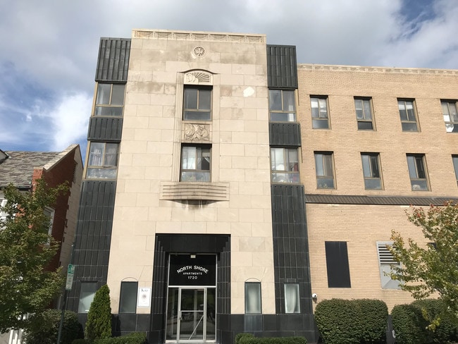 Building Photo - Northshore Apartments