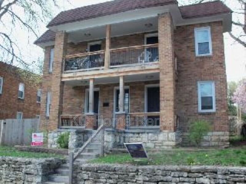 Foto principal - 1108 W 41st Terrace