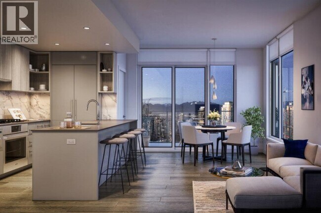 Photo du bâtiment - 6468 Willingdon Ave