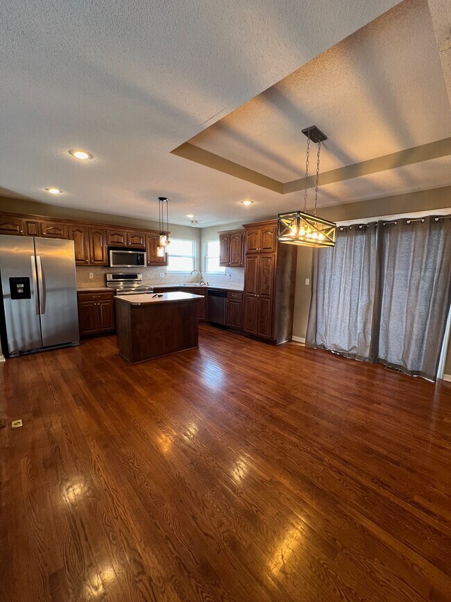 Foto del edificio - 1209 Wildflower Rd