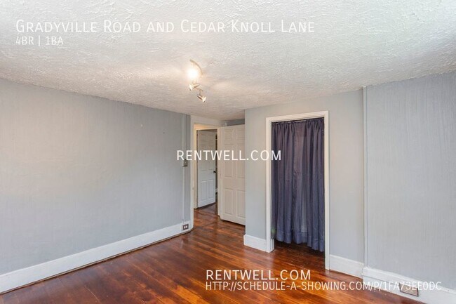 Building Photo - 401 Gradyville Rd