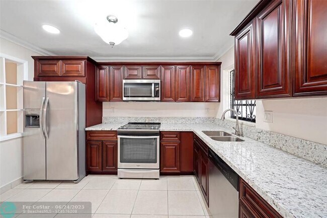 Foto del edificio - 4260 NW 173rd Dr