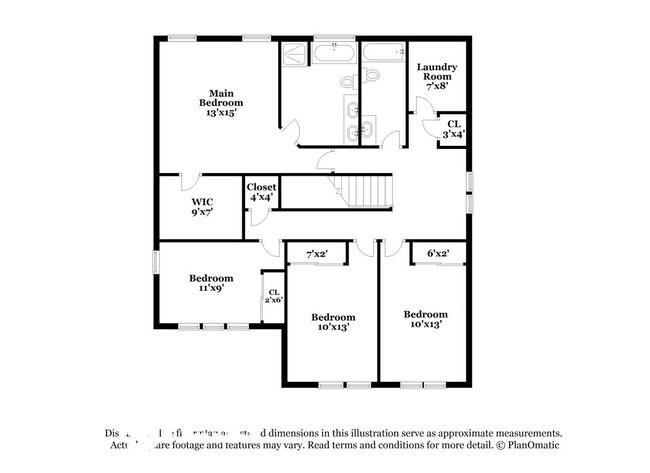 Building Photo - 4901 Autumn Sage Landing