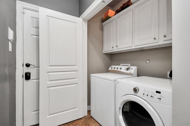 Foto del edificio - 2540 Prospect St