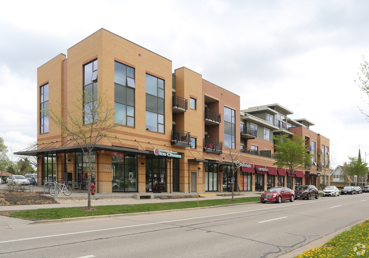 Foto principal - 555 Midvale Blvd