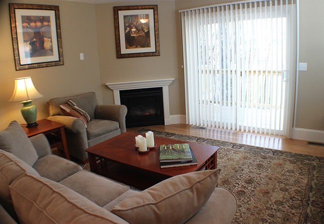 Building Photo - Beaver Pond Estates