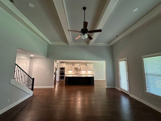 Foto del edificio - Stunning Collierville Home Near Colliervil...