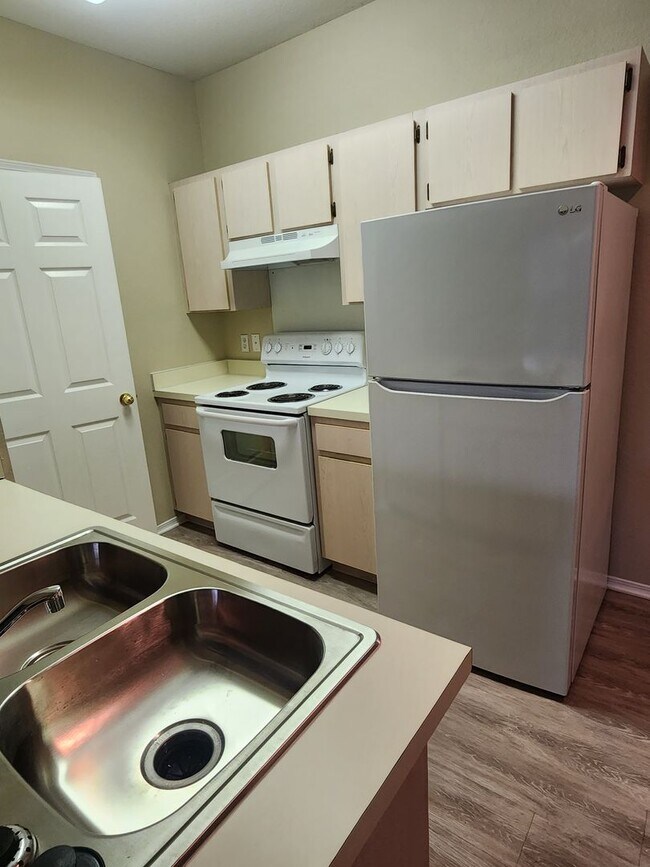 Foto del edificio - The Preserve at Temple Terrace