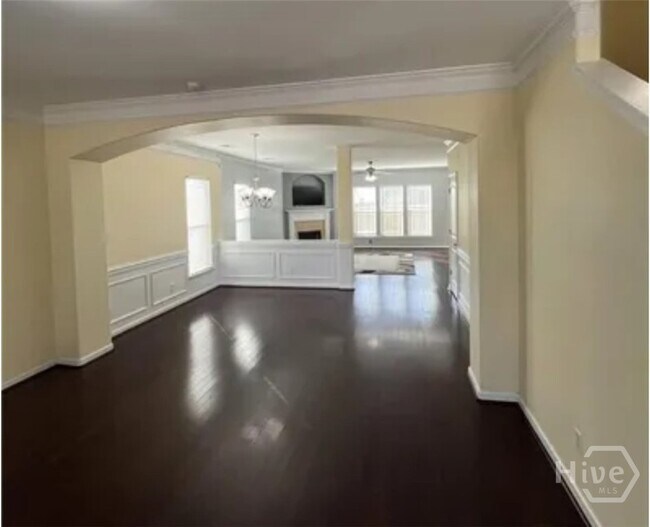 Foto del edificio - 5 Moss Creek Ct